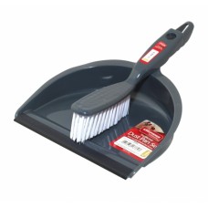 Dustpan and Brush